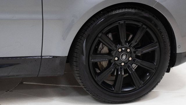 2021 Land Rover Range Rover Sport HSE Silver Edition | Houston, TX | Houston Auto Credit