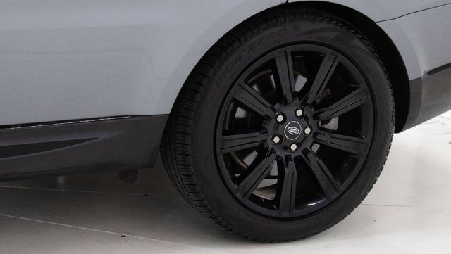 2021 Land Rover Range Rover Sport HSE Silver Edition | Houston, TX | Houston Auto Credit