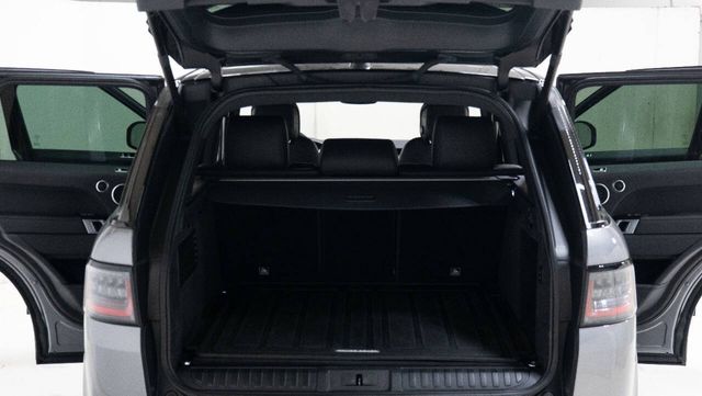 2021 Land Rover Range Rover Sport HSE Silver Edition | Houston, TX | Houston Auto Credit 2021 Land Rover Range Rover Sport HSE Silver Edition | Houston, TX | Houston Auto Credit