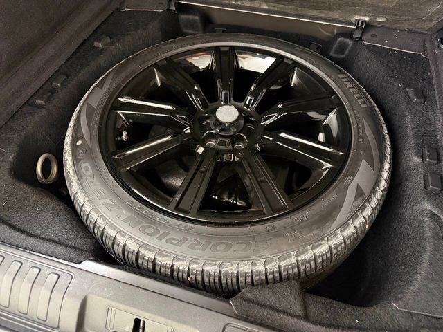 2021 Land Rover Range Rover Sport HSE Silver Edition | Houston, TX | Houston Auto Credit