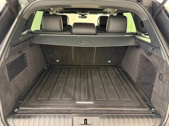 2021 Land Rover Range Rover Sport HSE Silver Edition | Houston, TX | Houston Auto Credit