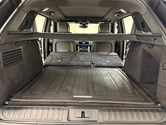 2021 Land Rover Range Rover Sport HSE Silver Edition | Houston, TX | Houston Auto Credit