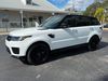 2021 Land Rover Range Rover Sport 3RD ROW SPORT HSE WHITE/WHITE CARFAX CERT LOADED | Plant City Florida | Bayshore Automotive 2021 Land Rover Range Rover Sport 3RD ROW SPORT HSE WHITE/WHITE CARFAX CERT LOADED | Plant City Florida | Bayshore Automotive