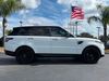 2021 Land Rover Range Rover Sport 3RD ROW SPORT HSE WHITE/WHITE CARFAX CERT LOADED | Plant City Florida | Bayshore Automotive 2021 Land Rover Range Rover Sport 3RD ROW SPORT HSE WHITE/WHITE CARFAX CERT LOADED | Plant City Florida | Bayshore Automotive
