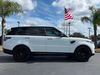 2021 Land Rover Range Rover Sport 3RD ROW SPORT HSE WHITE/WHITE CARFAX CERT LOADED | Plant City Florida | Bayshore Automotive 