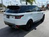 2021 Land Rover Range Rover Sport 3RD ROW SPORT HSE WHITE/WHITE CARFAX CERT LOADED | Plant City Florida | Bayshore Automotive 