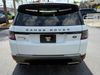 2021 Land Rover Range Rover Sport 3RD ROW SPORT HSE WHITE/WHITE CARFAX CERT LOADED | Plant City Florida | Bayshore Automotive 