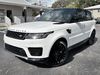 2021 Land Rover Range Rover Sport 3RD ROW SPORT HSE WHITE/WHITE CARFAX CERT LOADED | Plant City Florida | Bayshore Automotive 2021 Land Rover Range Rover Sport 3RD ROW SPORT HSE WHITE/WHITE CARFAX CERT LOADED | Plant City Florida | Bayshore Automotive