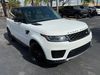 2021 Land Rover Range Rover Sport 3RD ROW SPORT HSE WHITE/WHITE CARFAX CERT | Plant City Florida | Bayshore Automotive 2021 Land Rover Range Rover Sport 3RD ROW SPORT HSE WHITE/WHITE CARFAX CERT | Plant City Florida | Bayshore Automotive