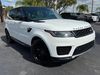2021 Land Rover Range Rover Sport 3RD ROW SPORT HSE WHITE/WHITE CARFAX CERT | Plant City Florida | Bayshore Automotive 2021 Land Rover Range Rover Sport 3RD ROW SPORT HSE WHITE/WHITE CARFAX CERT | Plant City Florida | Bayshore Automotive
