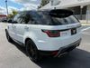 2021 Land Rover Range Rover Sport 3RD ROW SPORT HSE WHITE/WHITE CARFAX CERT LOADED | Plant City Florida | Bayshore Automotive 