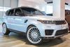 2021 Land Rover Range Rover Sport Silver Edition HSE l wheel pkg $2,995 | Honolulu, HI | Autosource Hawaii 2021 Land Rover Range Rover Sport Silver Edition HSE l wheel pkg $2,995 | Honolulu, HI | Autosource Hawaii