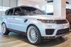 2021 Land Rover Range Rover Sport Silver Edition HSE l wheel pkg $2,995 | Honolulu, HI | Autosource Hawaii 2021 Land Rover Range Rover Sport Silver Edition HSE l wheel pkg $2,995 | Honolulu, HI | Autosource Hawaii
