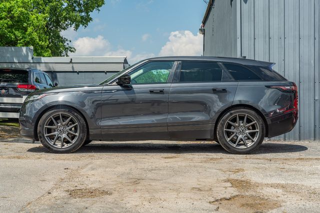 2021 Land Rover Range Rover Velar P250 S | Dallas, TX | Rocky Mountain Truck Stop Dallas