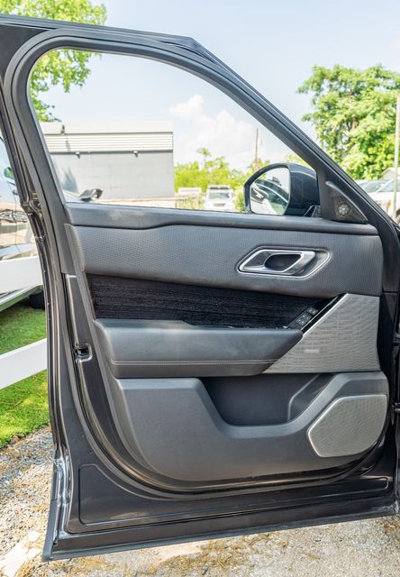2021 Land Rover Range Rover Velar P250 S | Dallas, TX | Rocky Mountain Truck Stop Dallas 2021 Land Rover Range Rover Velar P250 S | Dallas, TX | Rocky Mountain Truck Stop Dallas