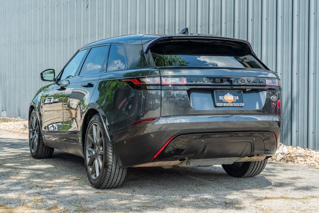 2021 Land Rover Range Rover Velar P250 S | Dallas, TX | Rocky Mountain Truck Stop Dallas 2021 Land Rover Range Rover Velar P250 S | Dallas, TX | Rocky Mountain Truck Stop Dallas