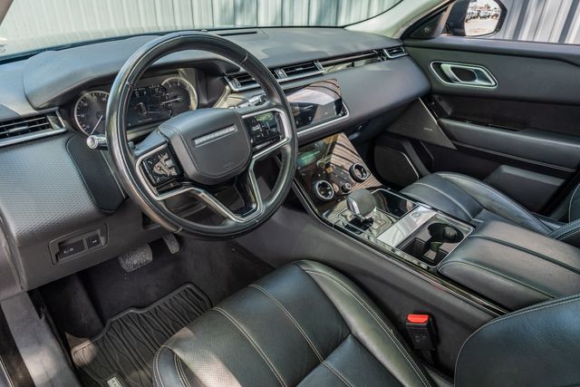 2021 Land Rover Range Rover Velar P250 S | Dallas, TX | Rocky Mountain Truck Stop Dallas 2021 Land Rover Range Rover Velar P250 S | Dallas, TX | Rocky Mountain Truck Stop Dallas