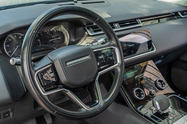 2021 Land Rover Range Rover Velar P250 S | Dallas, TX | Rocky Mountain Truck Stop Dallas 2021 Land Rover Range Rover Velar P250 S | Dallas, TX | Rocky Mountain Truck Stop Dallas