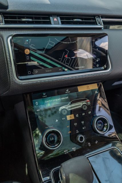 2021 Land Rover Range Rover Velar P250 S | Dallas, TX | Rocky Mountain Truck Stop Dallas