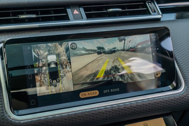 2021 Land Rover Range Rover Velar P250 S | Dallas, TX | Rocky Mountain Truck Stop Dallas 2021 Land Rover Range Rover Velar P250 S | Dallas, TX | Rocky Mountain Truck Stop Dallas