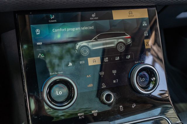 2021 Land Rover Range Rover Velar P250 S | Dallas, TX | Rocky Mountain Truck Stop Dallas 2021 Land Rover Range Rover Velar P250 S | Dallas, TX | Rocky Mountain Truck Stop Dallas