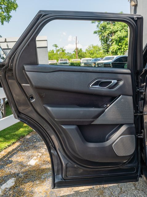 2021 Land Rover Range Rover Velar P250 S | Dallas, TX | Rocky Mountain Truck Stop Dallas
