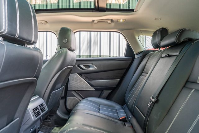 2021 Land Rover Range Rover Velar P250 S | Dallas, TX | Rocky Mountain Truck Stop Dallas