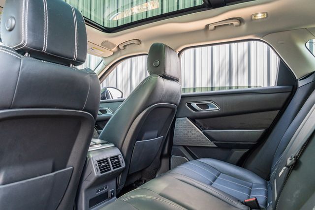 2021 Land Rover Range Rover Velar P250 S | Dallas, TX | Rocky Mountain Truck Stop Dallas