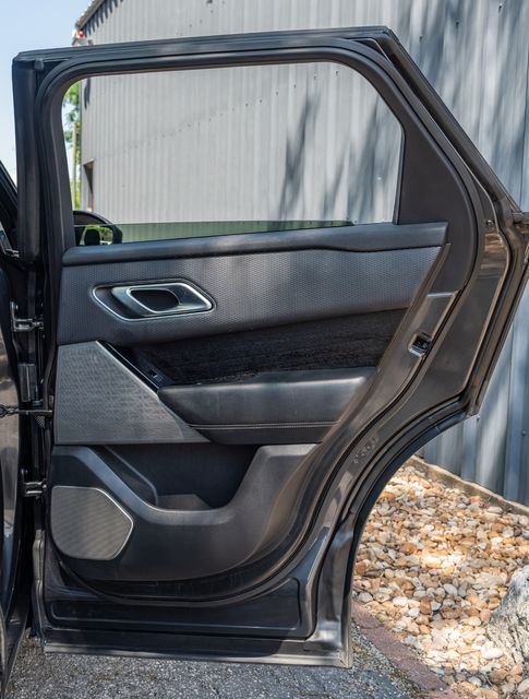 2021 Land Rover Range Rover Velar P250 S | Dallas, TX | Rocky Mountain Truck Stop Dallas