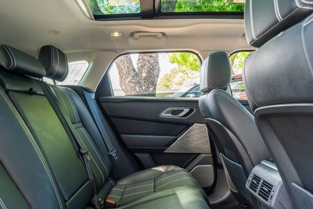 2021 Land Rover Range Rover Velar P250 S | Dallas, TX | Rocky Mountain Truck Stop Dallas 2021 Land Rover Range Rover Velar P250 S | Dallas, TX | Rocky Mountain Truck Stop Dallas