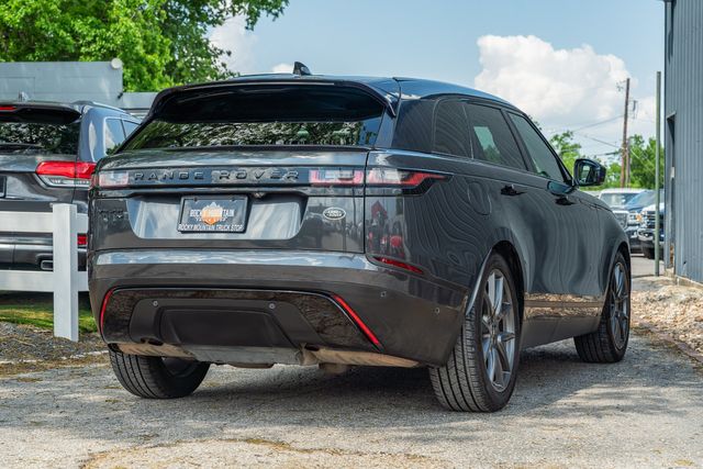 2021 Land Rover Range Rover Velar P250 S | Dallas, TX | Rocky Mountain Truck Stop Dallas 2021 Land Rover Range Rover Velar P250 S | Dallas, TX | Rocky Mountain Truck Stop Dallas