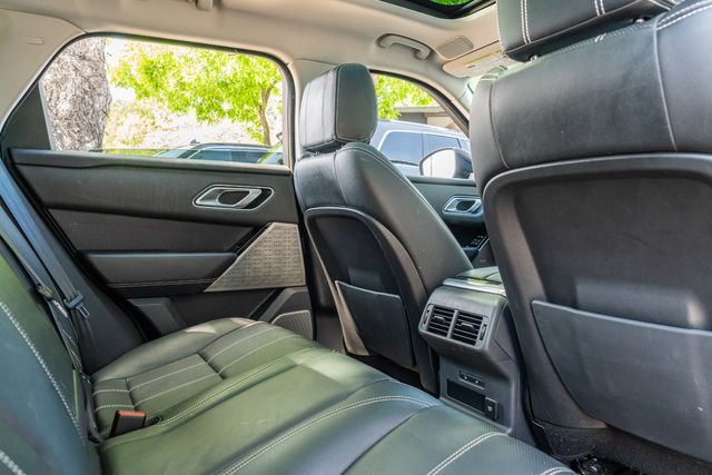 2021 Land Rover Range Rover Velar P250 S | Dallas, TX | Rocky Mountain Truck Stop Dallas