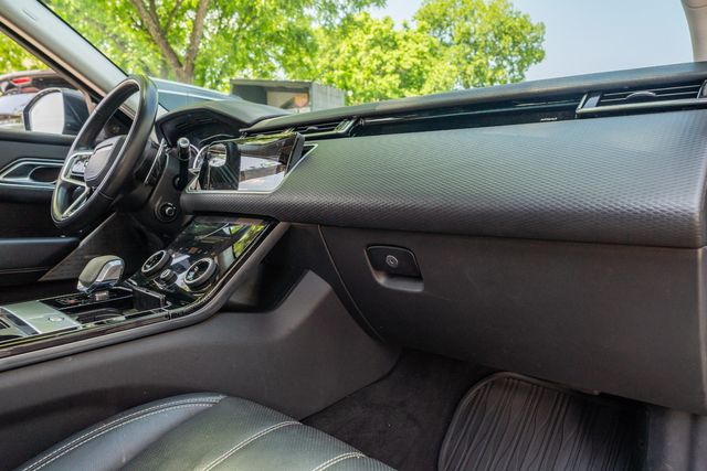 2021 Land Rover Range Rover Velar P250 S | Dallas, TX | Rocky Mountain Truck Stop Dallas 2021 Land Rover Range Rover Velar P250 S | Dallas, TX | Rocky Mountain Truck Stop Dallas