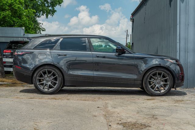 2021 Land Rover Range Rover Velar P250 S | Dallas, TX | Rocky Mountain Truck Stop Dallas 2021 Land Rover Range Rover Velar P250 S | Dallas, TX | Rocky Mountain Truck Stop Dallas