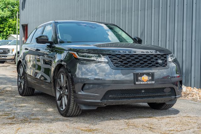 2021 Land Rover Range Rover Velar P250 S | Dallas, TX | Rocky Mountain Truck Stop Dallas