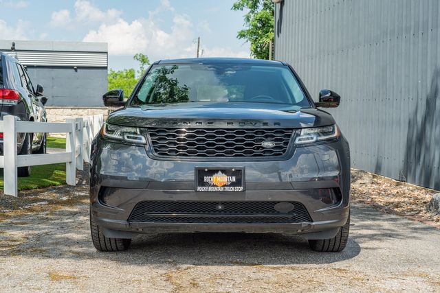 2021 Land Rover Range Rover Velar P250 S | Dallas, TX | Rocky Mountain Truck Stop Dallas 2021 Land Rover Range Rover Velar P250 S | Dallas, TX | Rocky Mountain Truck Stop Dallas