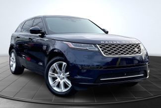 2021 Land Rover Range Rover Velar P250 S | Elyria, OH | PHD Auto Group in Elyria, OH 44035