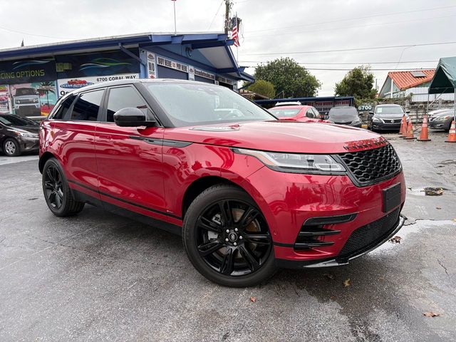 2021 Land Rover Range Rover Velar P250 R-Dynamic S | Miami, FL | Ocean Auto Sales