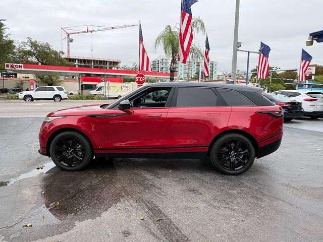 2021 Land Rover Range Rover Velar P250 R-Dynamic S