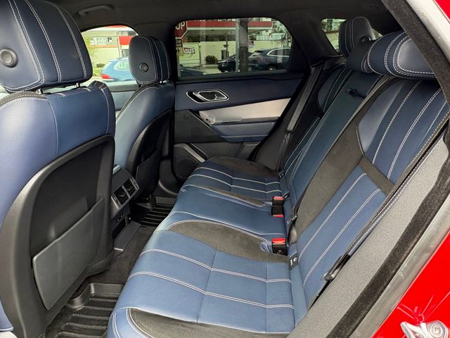 2021 Land Rover Range Rover Velar P250 R-Dynamic S