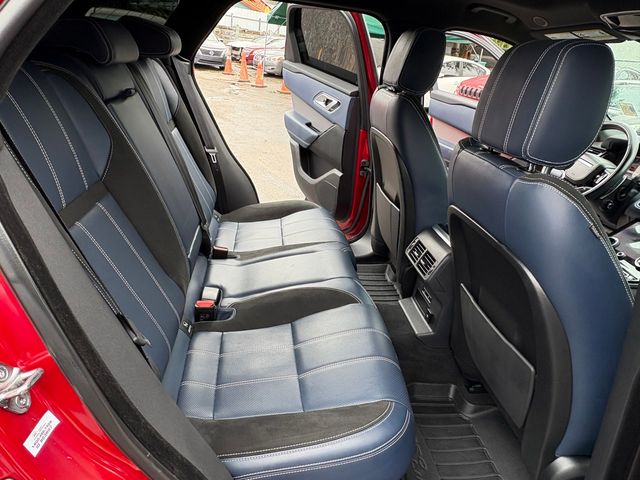 2021 Land Rover Range Rover Velar P250 R-Dynamic S