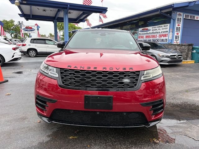 2021 Land Rover Range Rover Velar P250 R-Dynamic S