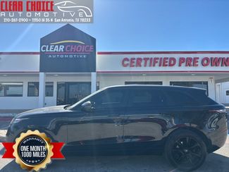 2021 Land Rover Range Rover Velar P340 R-Dynamic S | San Antonio, TX | Clear Choice Automotive South