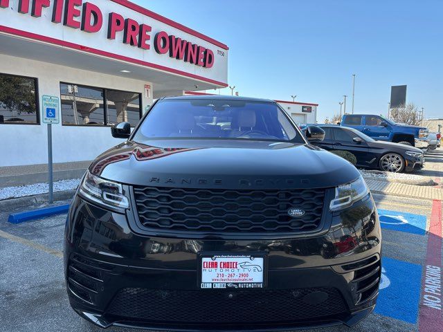 2021 Land Rover Range Rover Velar P340 R-Dynamic S | San Antonio, TX | Clear Choice Automotive South