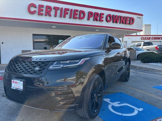 2021 Land Rover Range Rover Velar P340 R-Dynamic S | San Antonio, TX | Clear Choice Automotive South 2021 Land Rover Range Rover Velar P340 R-Dynamic S | San Antonio, TX | Clear Choice Automotive South
