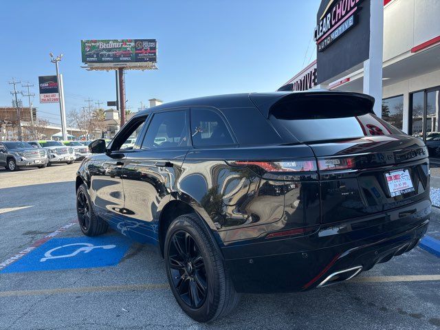 2021 Land Rover Range Rover Velar P340 R-Dynamic S | San Antonio, TX | Clear Choice Automotive South