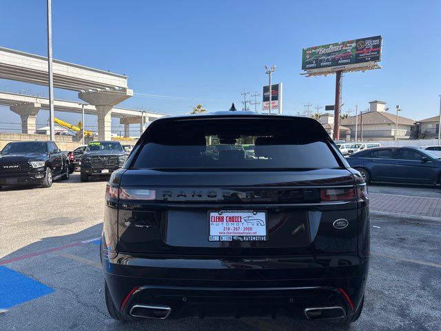 2021 Land Rover Range Rover Velar P340 R-Dynamic S | San Antonio, TX | Clear Choice Automotive South