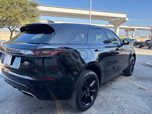 2021 Land Rover Range Rover Velar P340 R-Dynamic S | San Antonio, TX | Clear Choice Automotive South