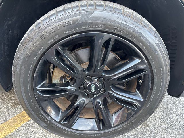 2021 Land Rover Range Rover Velar P340 R-Dynamic S | San Antonio, TX | Clear Choice Automotive South