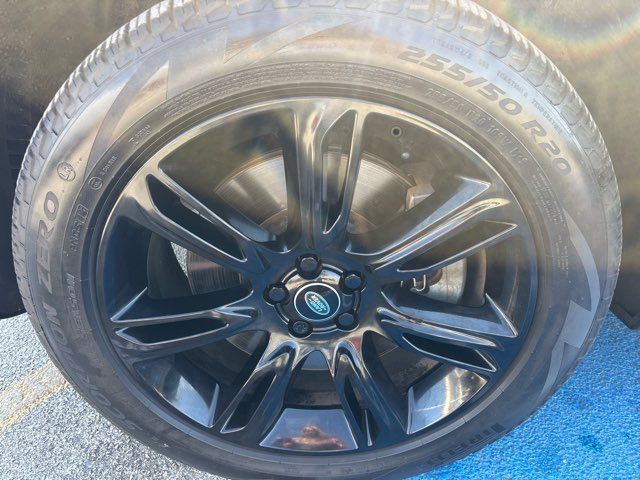 2021 Land Rover Range Rover Velar P340 R-Dynamic S | San Antonio, TX | Clear Choice Automotive South